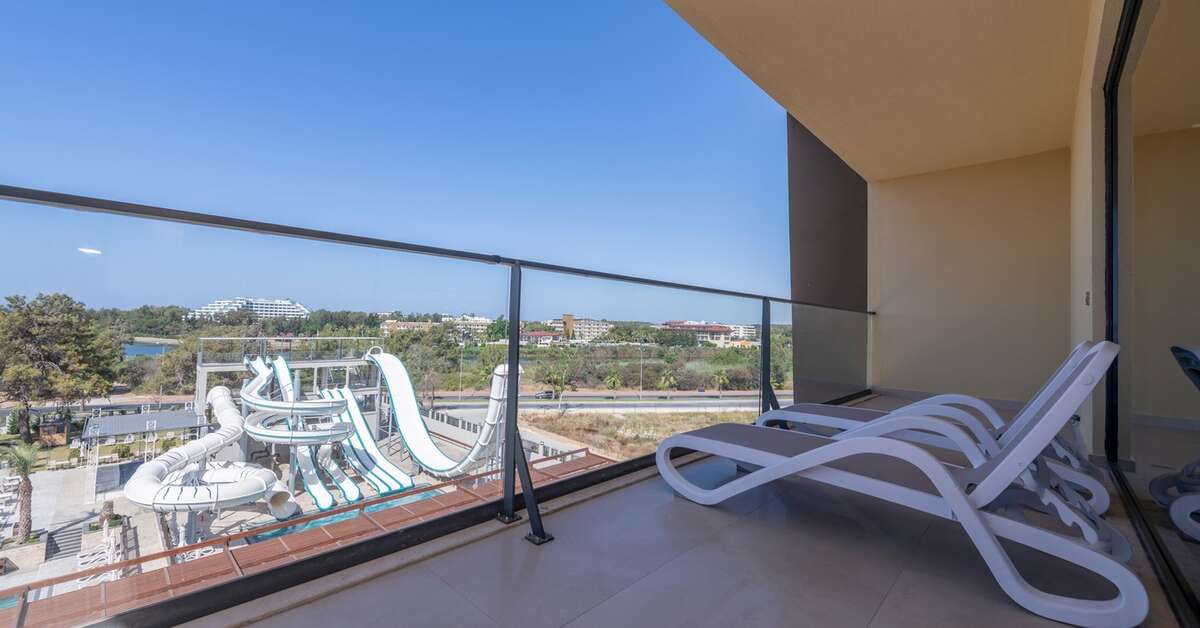 Een foto van Sorgun Akadia Luxury Hotel