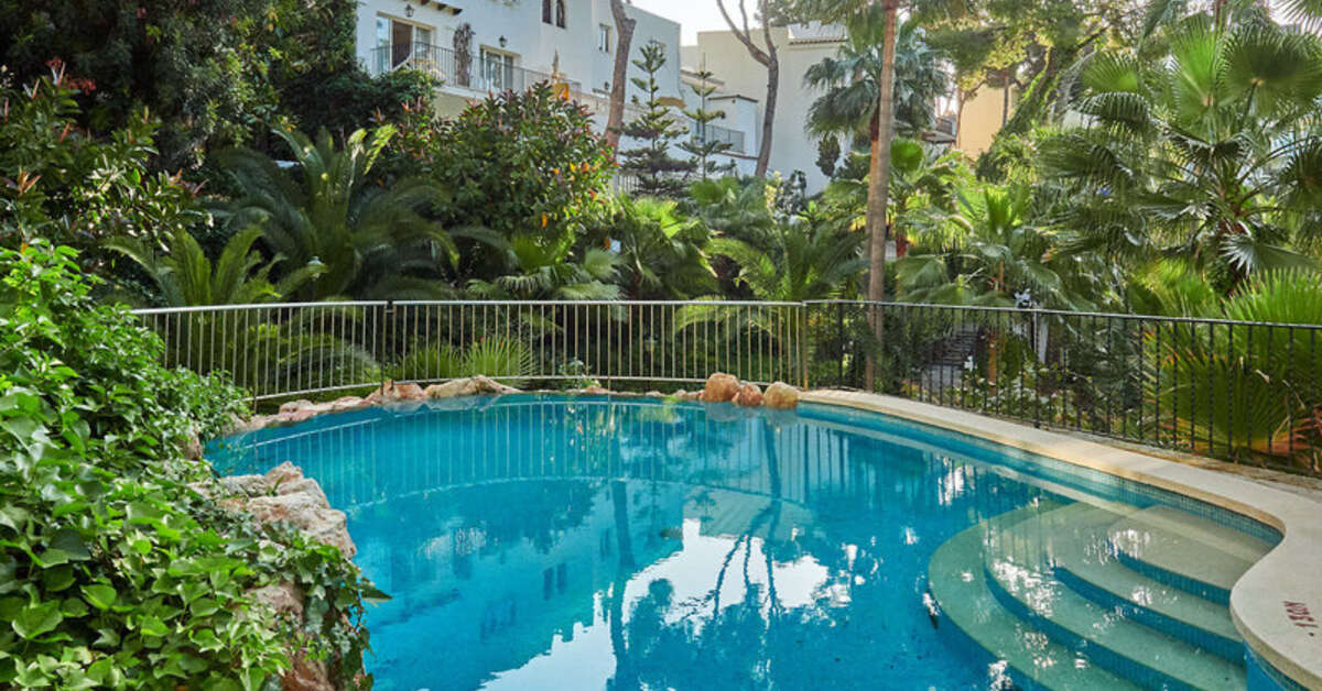 Ein Foto Bonsol Hotel Resort & Spa