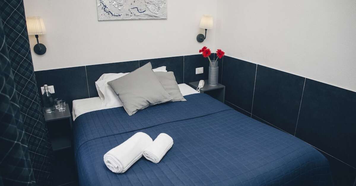 Een foto van Hotel Ideal