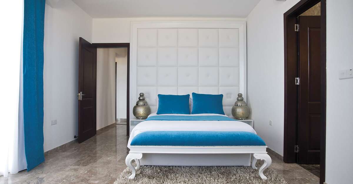 Een foto van Louis Althea Kalamies Luxury Villas