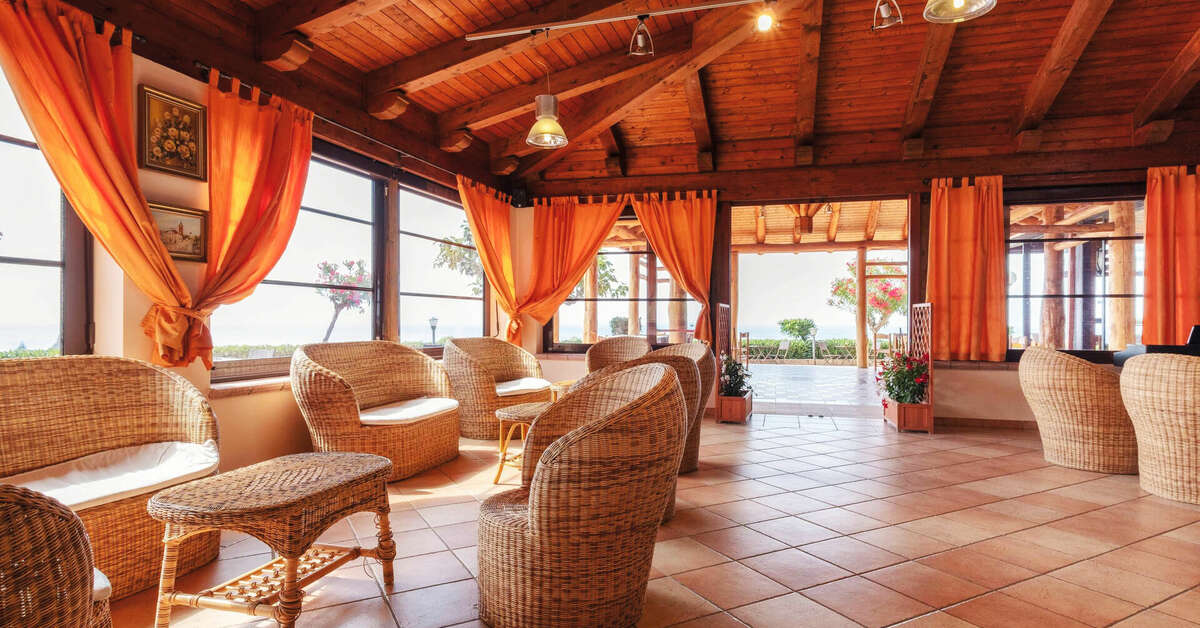 Een foto van New Paradise Residence & Hotel