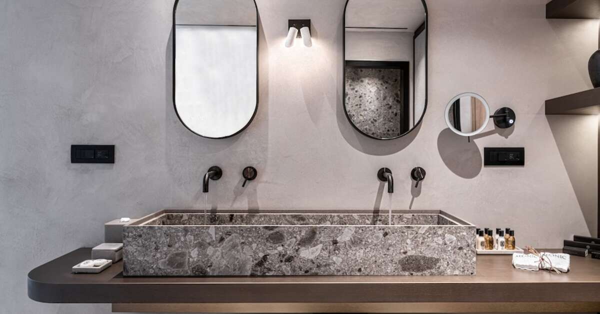 Een foto van Aeonic Suites & Spa