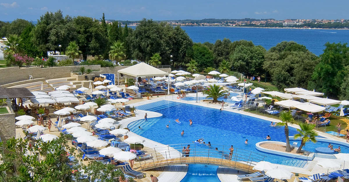 Een foto van Valamar Casa Agava