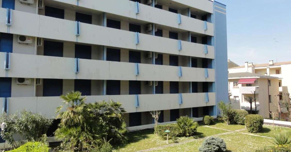 Een foto van Residenza Acapulco