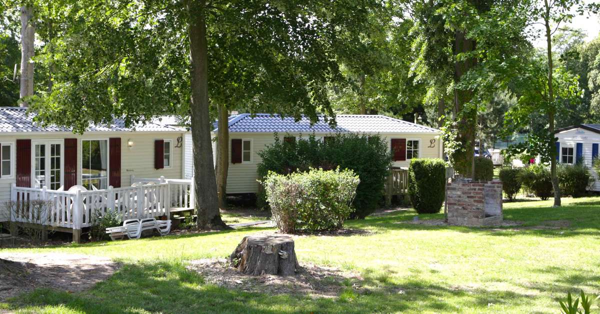 Een foto van Yukadi Village Le Logis