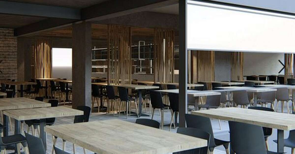 Een foto van de faciliteiten bij Kimpton La Mer Resort & Spa
