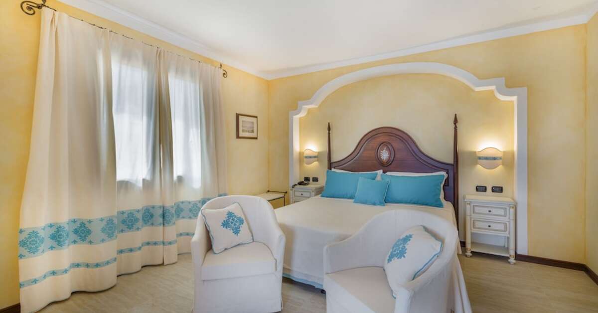 Een foto van Hotel La Vecchia Fonte