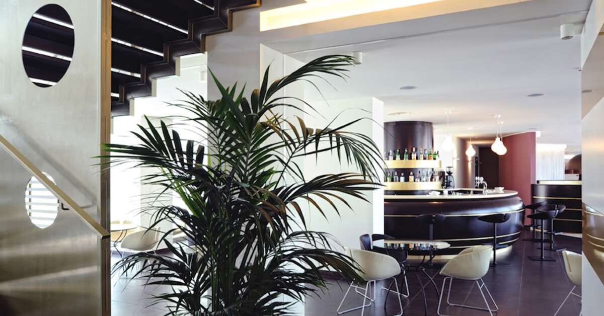 Een foto van iH Hotels Roma Z3