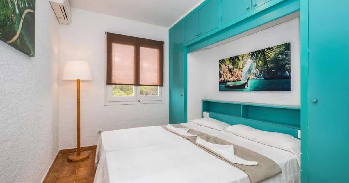 Een foto van Appartementen Playa Parc