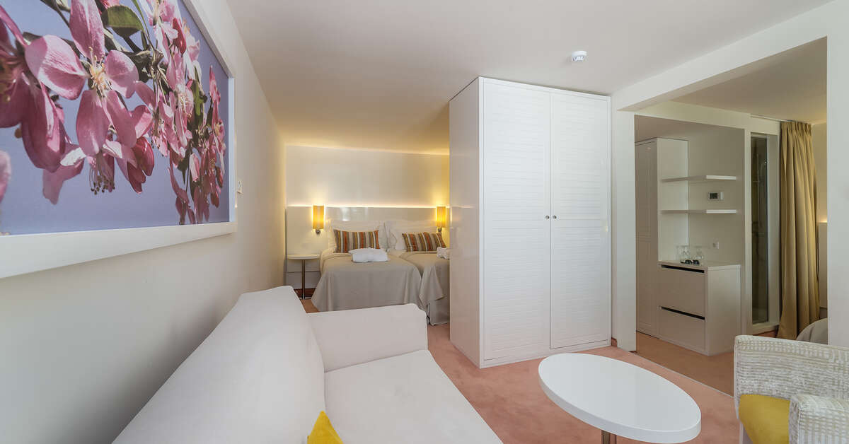 Ein Foto Amadria Park Hotel Ivan