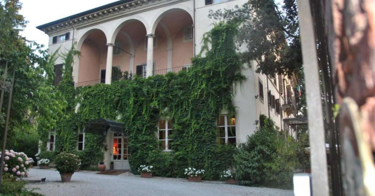 Een foto van Villa La Principessa