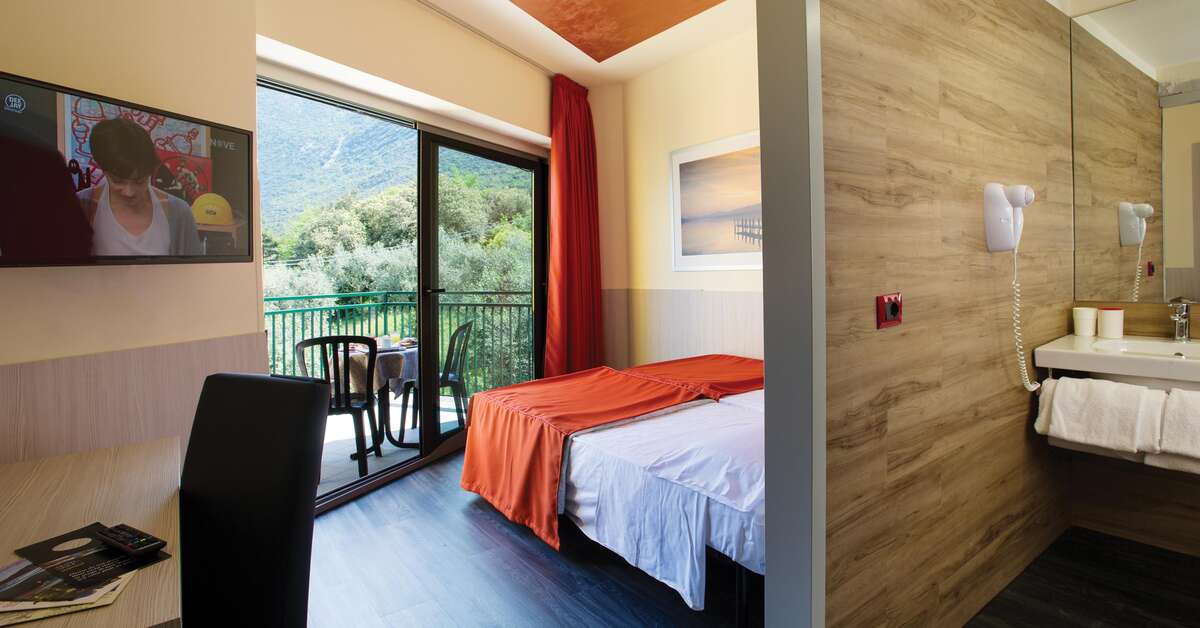Een foto van Hotel Sole