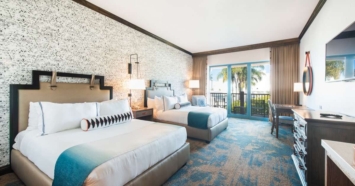 Een foto van Harbor View Inn