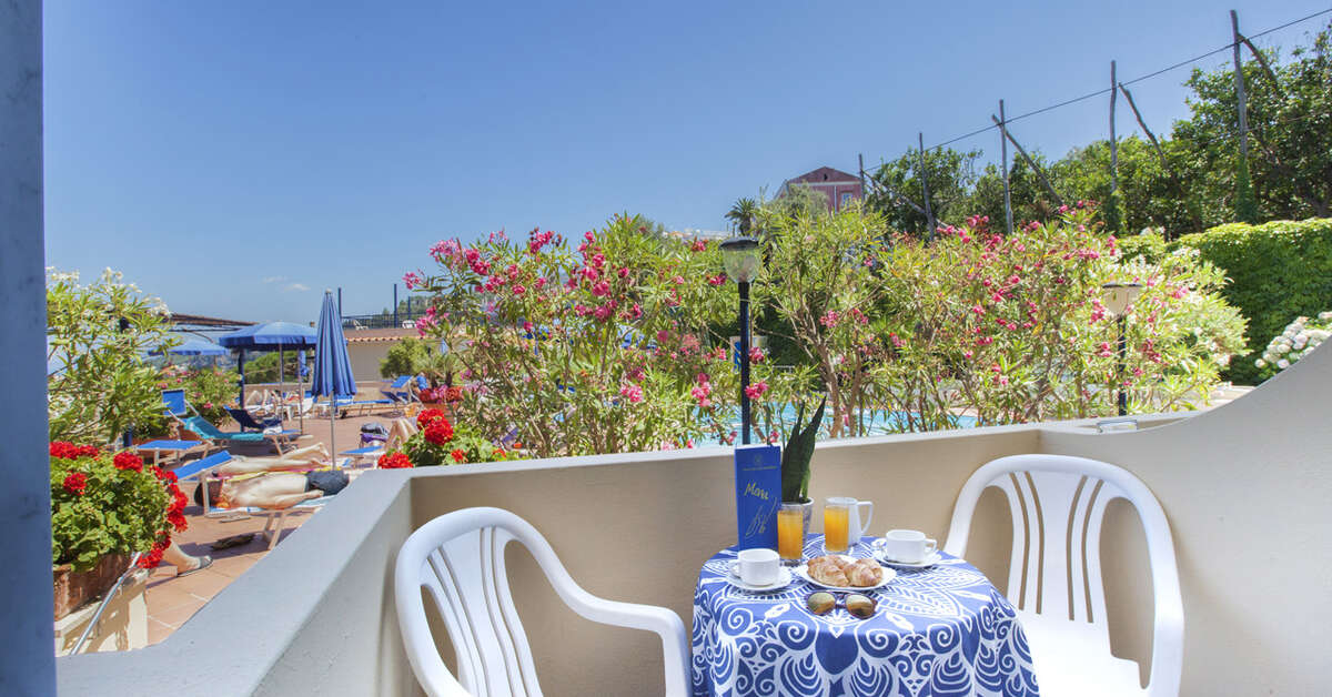 Een foto van Hotel Piccolo Paradiso