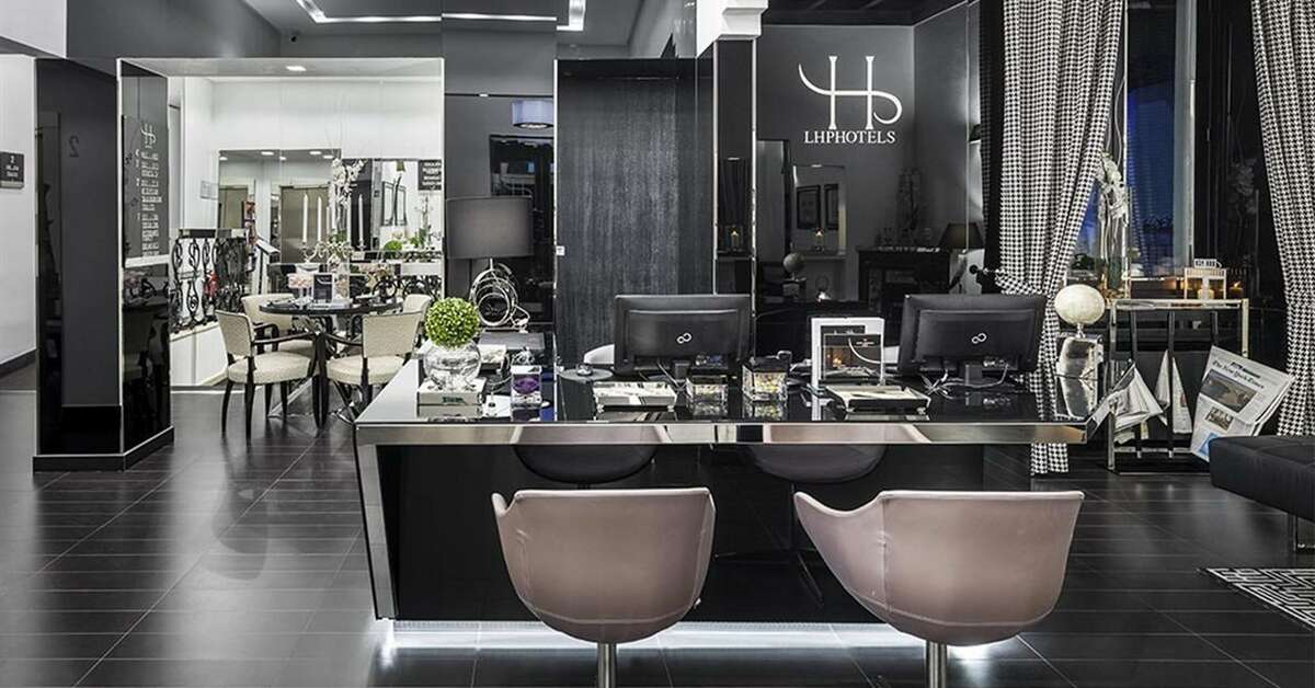 Een foto van Hotel River & Spa