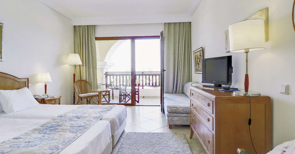 Een foto van Hotel Aegean Melathron Thalasso & Spa