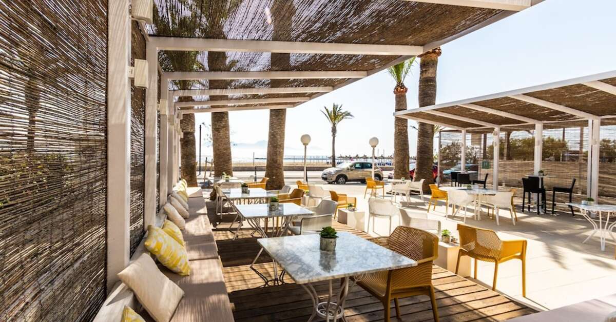 Een foto van Hotel Cabot Romantic