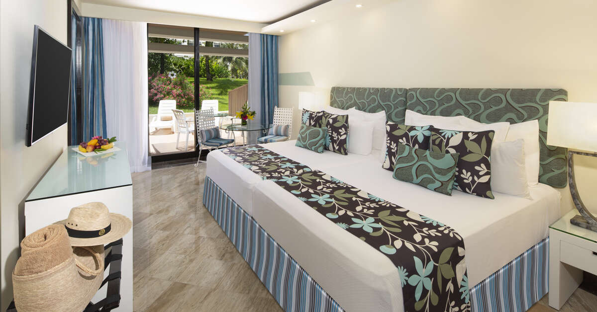 Een foto van Grand Oasis Cancun
