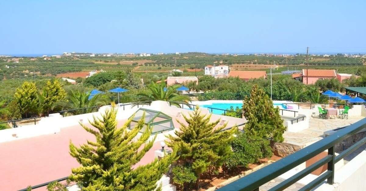 Een foto van Aloni Suites