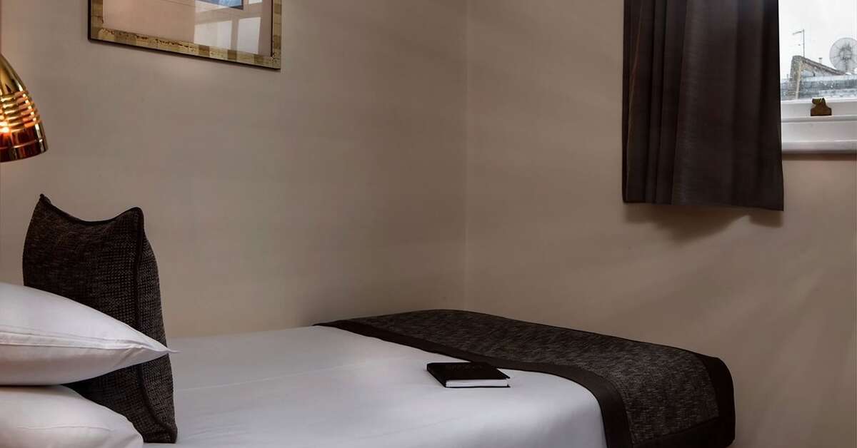 Een foto van Best Western Corona