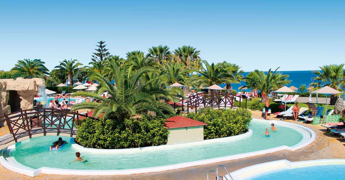 Ein Foto D'Andrea Mare Hotel