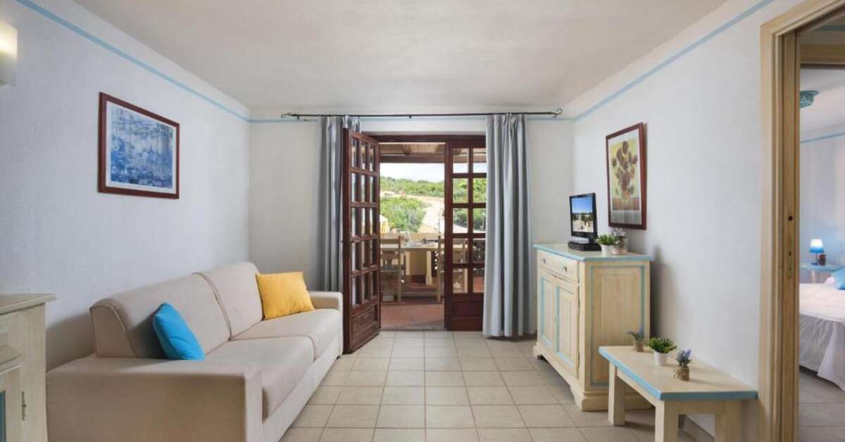 Een foto van Residence Bougainvillae