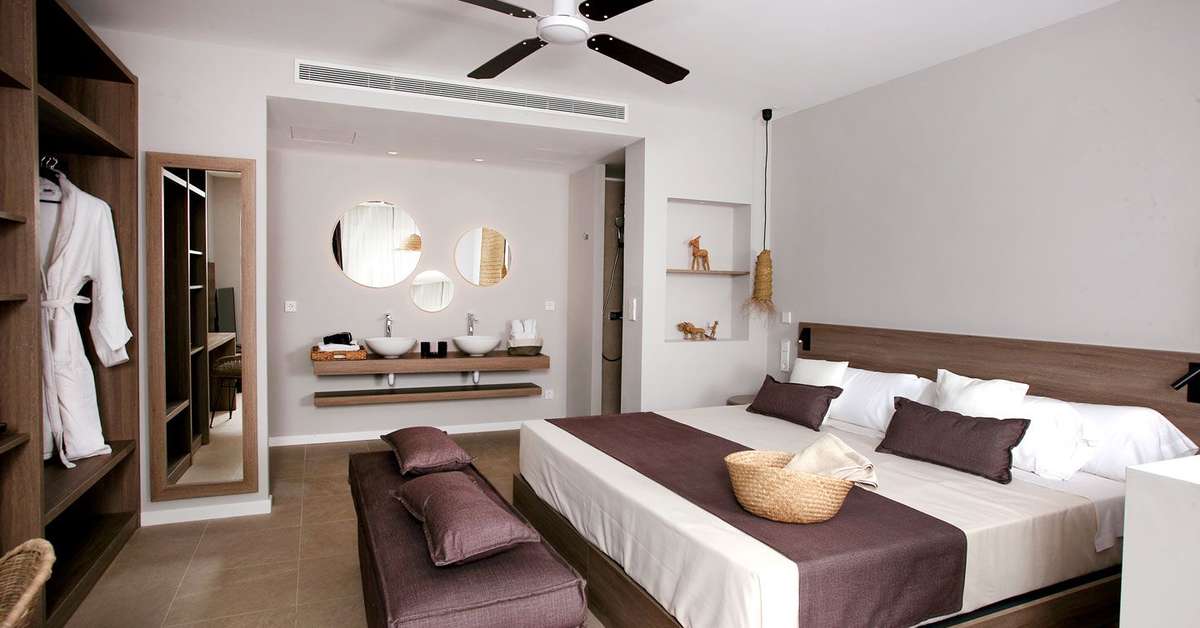 Een foto van Eques Petit Resort