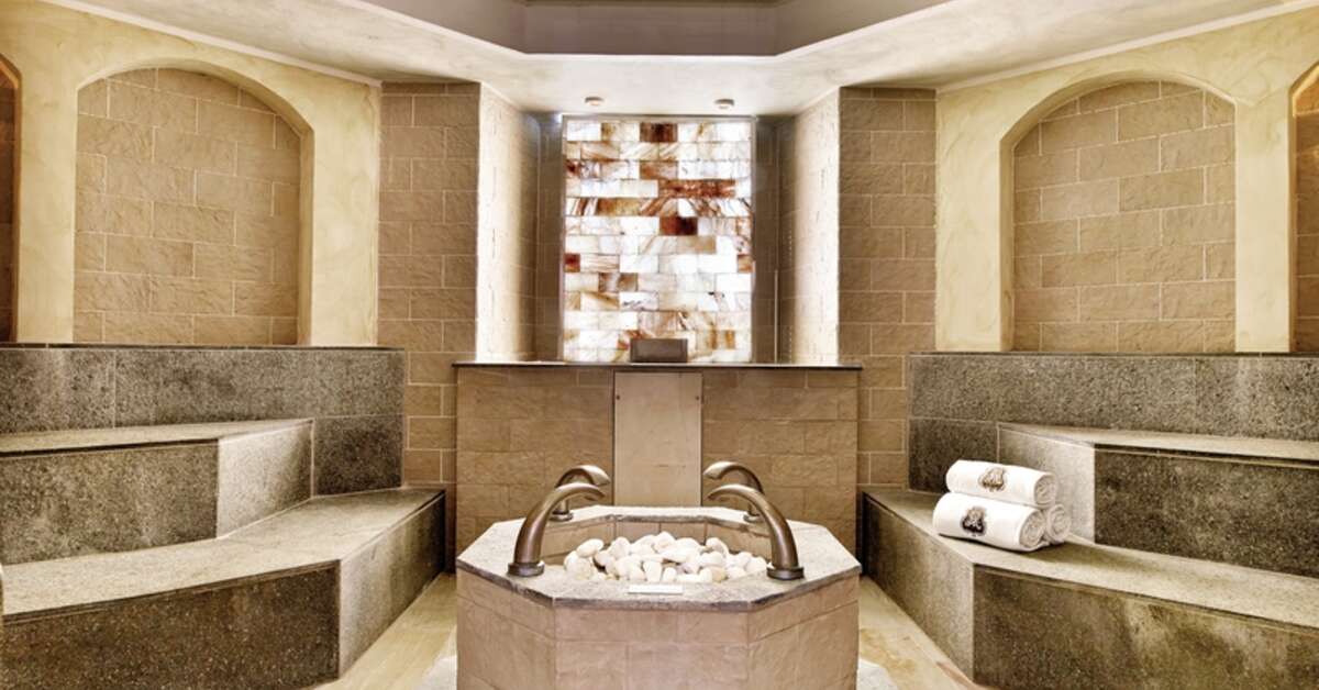 Een foto van The St. Regis Mardavall Mallorca Resort