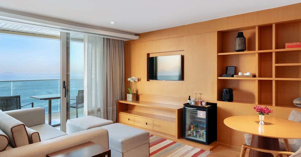Ein Foto PortoBay Rio de Janeiro
