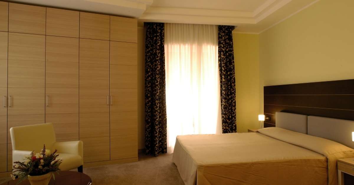 Een foto van Grand Hotel Spiaggia