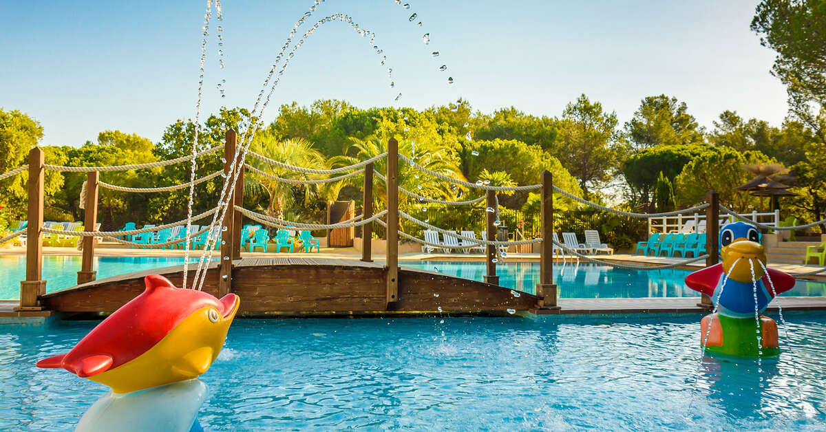 Een foto van Lei Suves Camping-Club