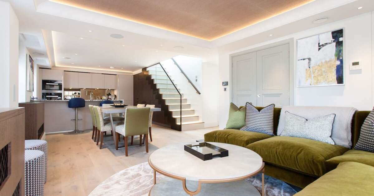 Een foto van Hope House by Q Appartementen