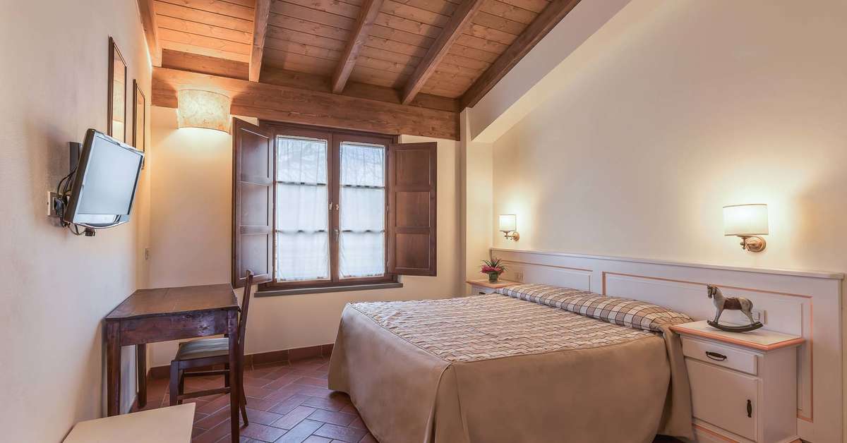 Een foto van Appartementen Antico Casale