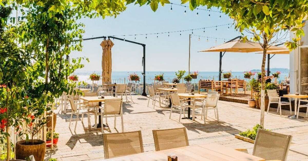 Een foto van Vila Arber Hotel