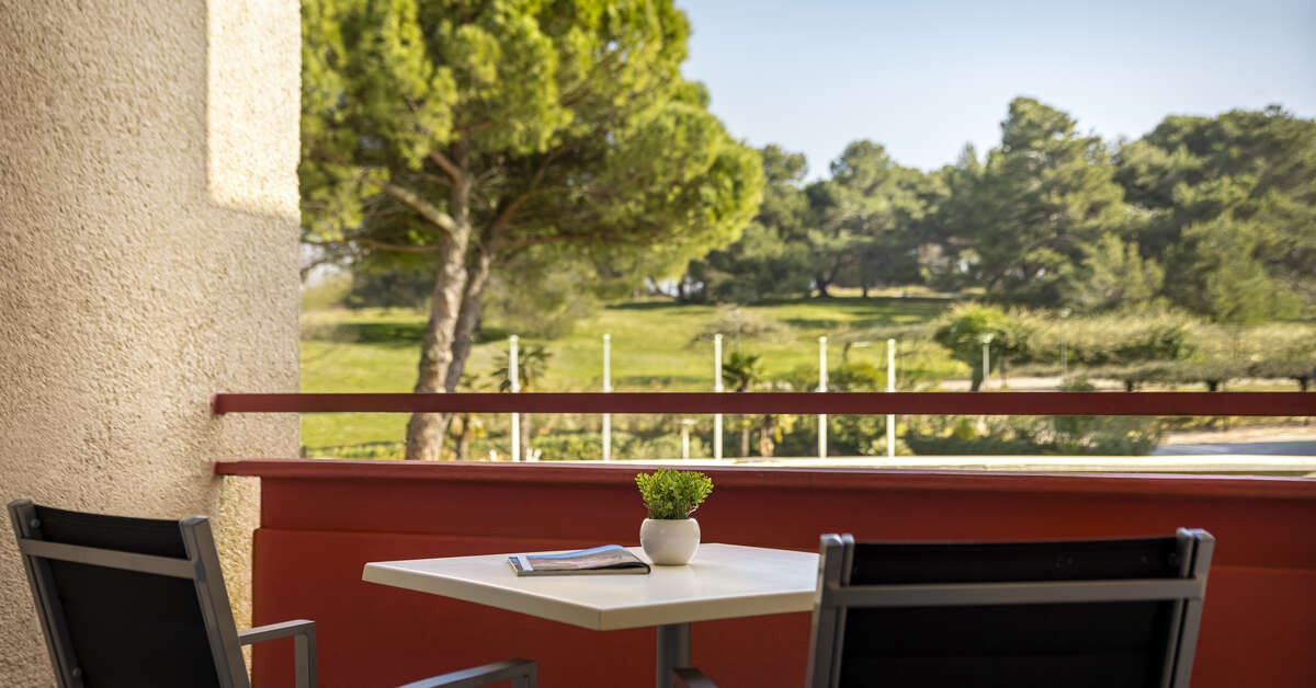 Een foto van Rubin Sunny Hotel by Valamar