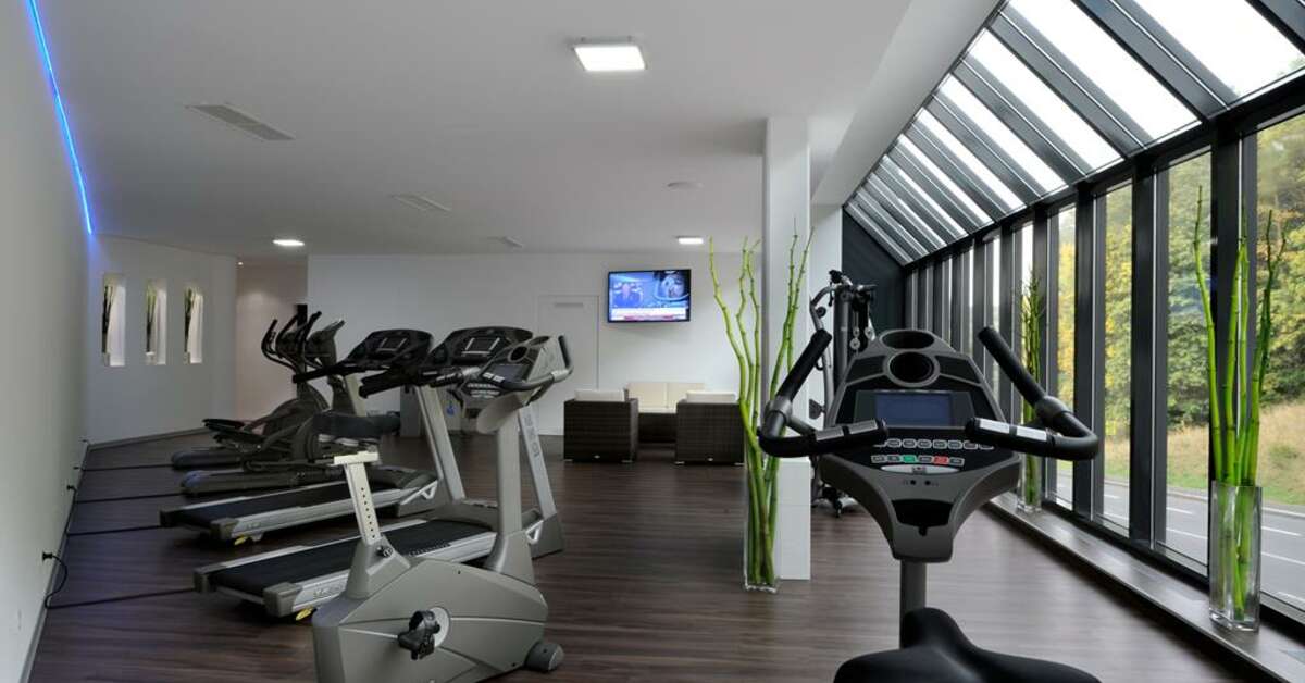 Een foto van Mercure Hotel Hagen