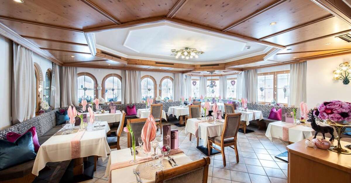 Een foto van Hotel Innertalerhof