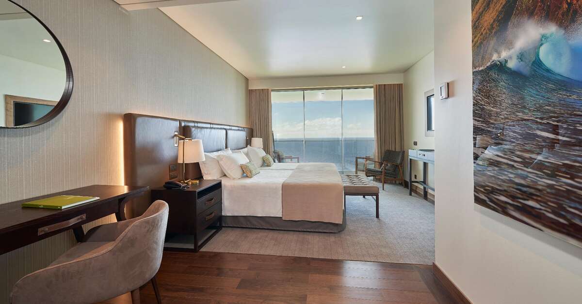 Ein Foto Les Suites at The Cliff Bay