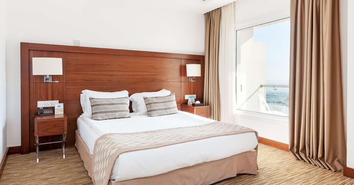 Een foto van Salamis Bay Conti Resort