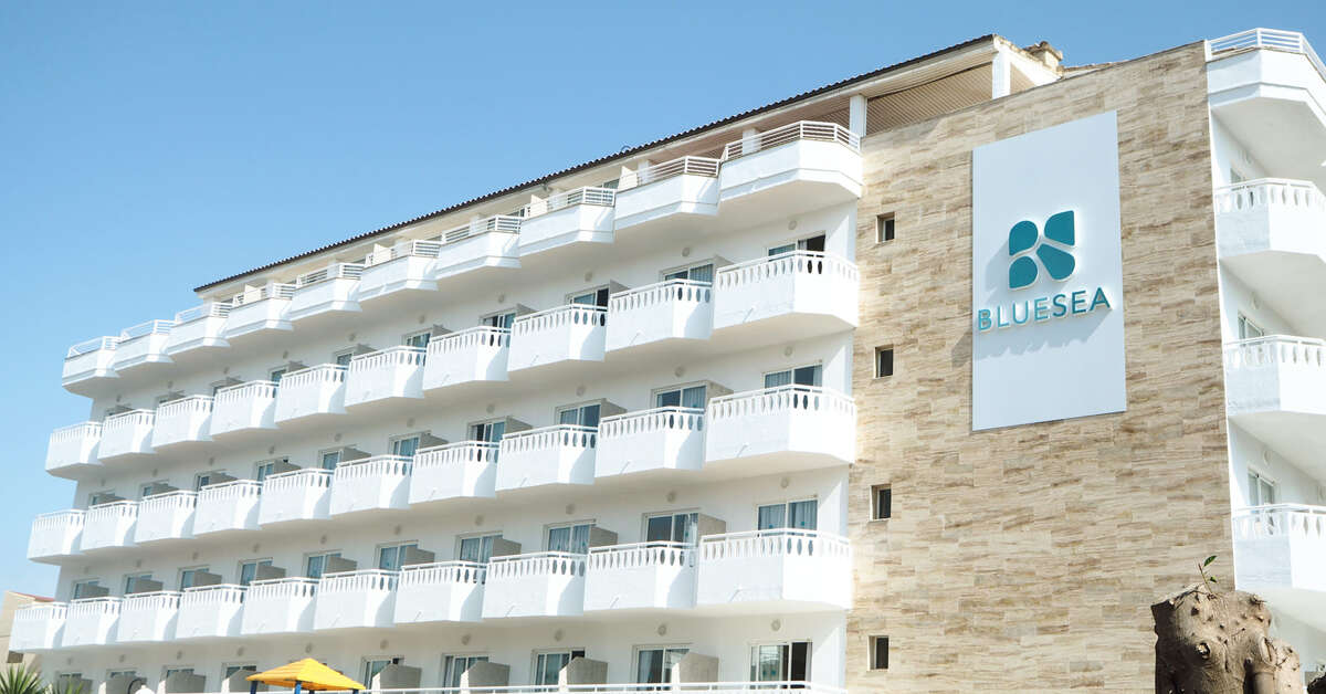 Een foto van Blue Sea Don Jaime