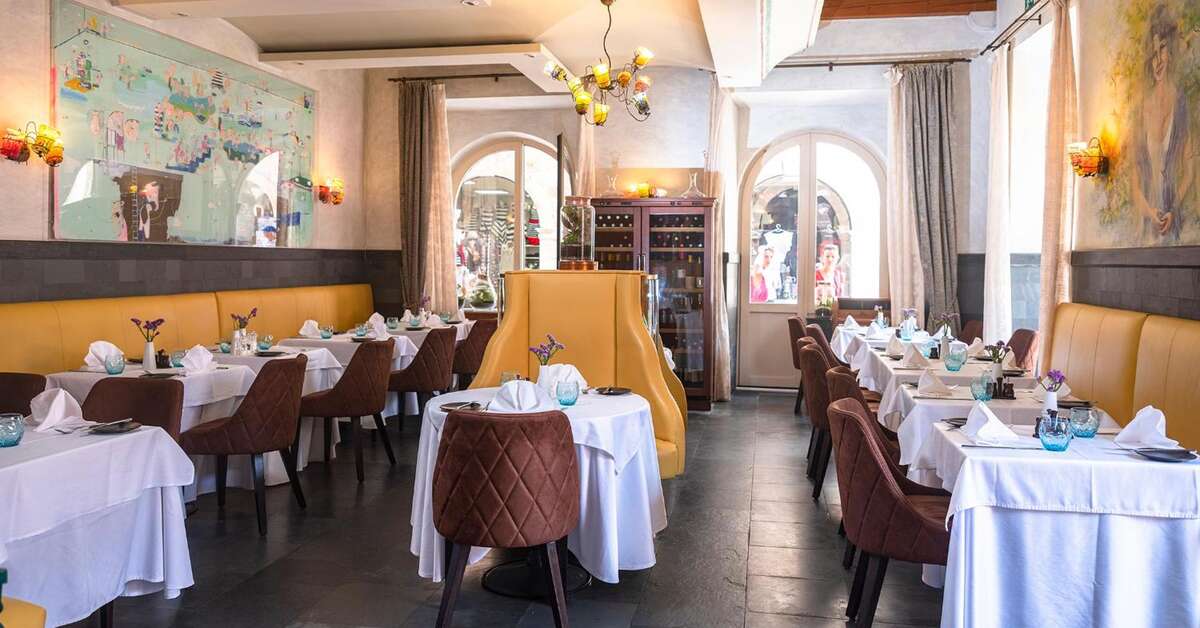 Ein Foto Hotel Pucic Palace