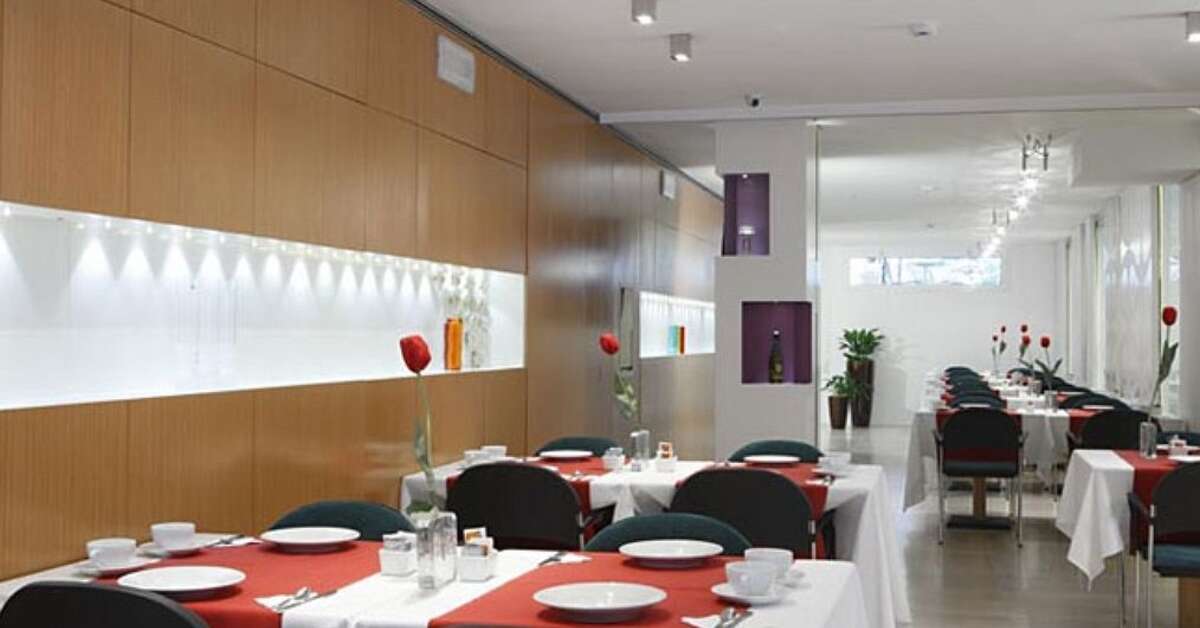 Een foto van Elite Hotel & Spa