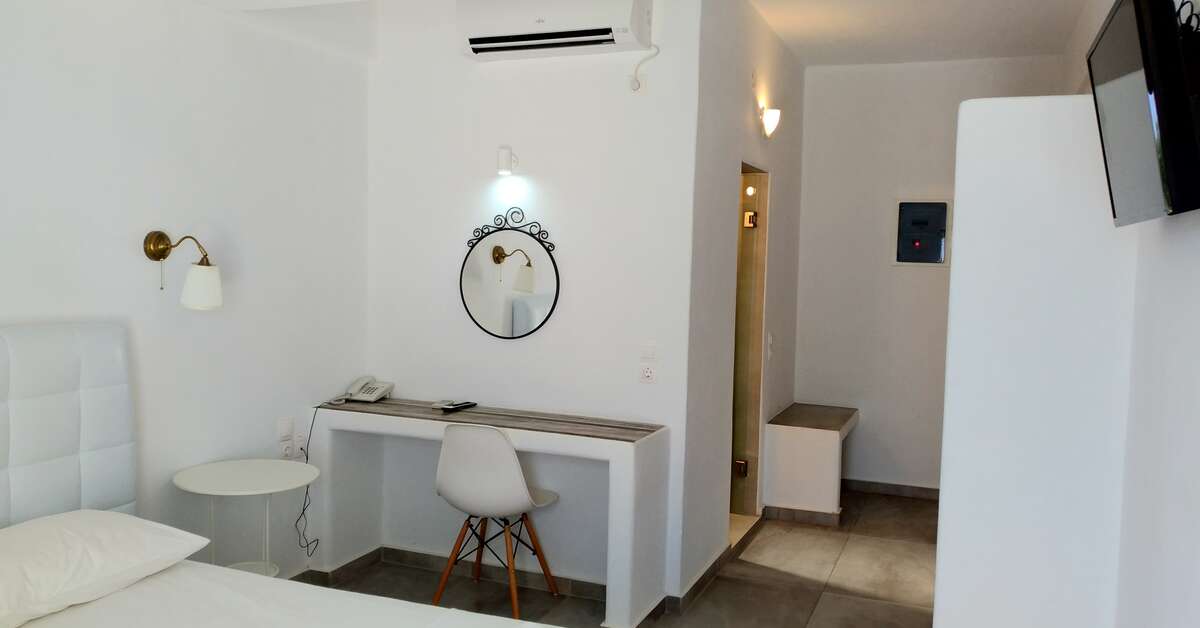 Een foto van Iliada Odysseas Resort