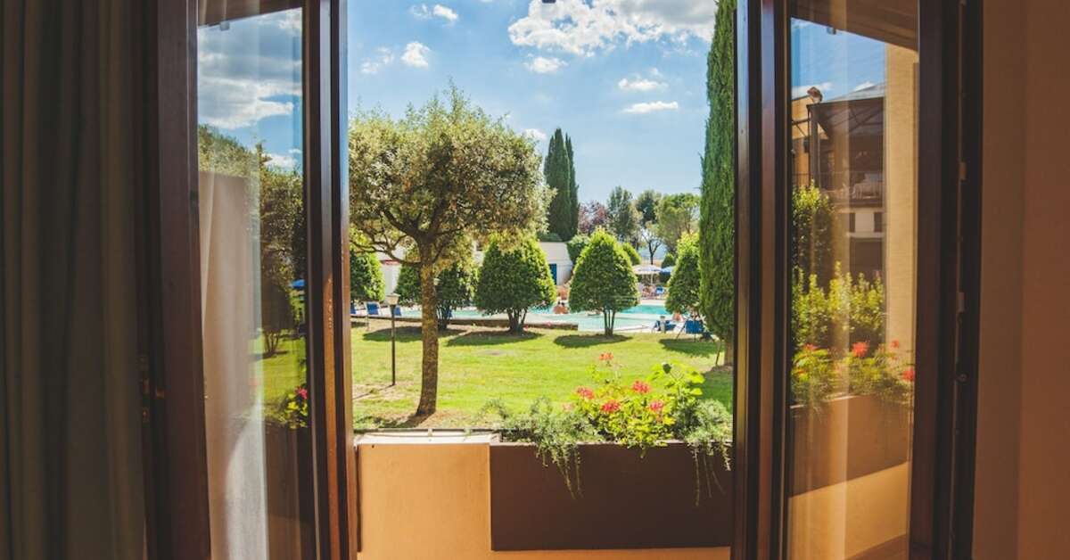 Een foto van Hotel Palazzuolo