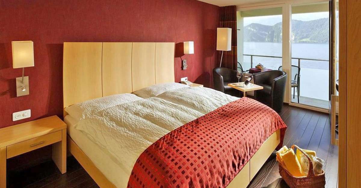 Een foto van Hotel Alexander
