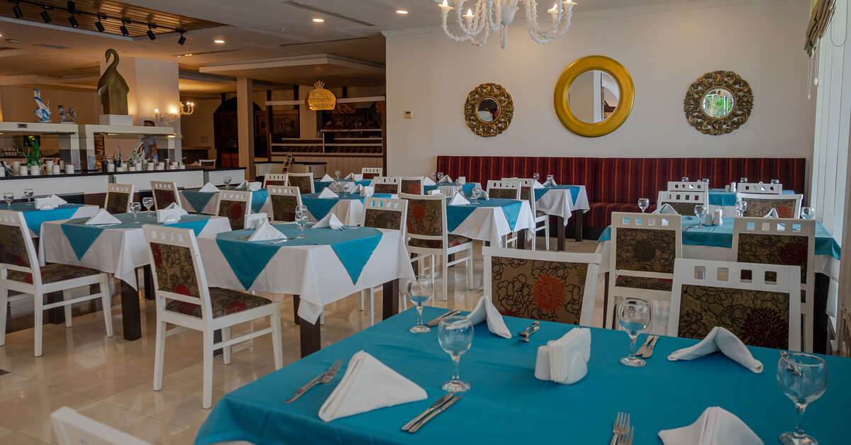 Een foto van Roma Beach Resort & Spa