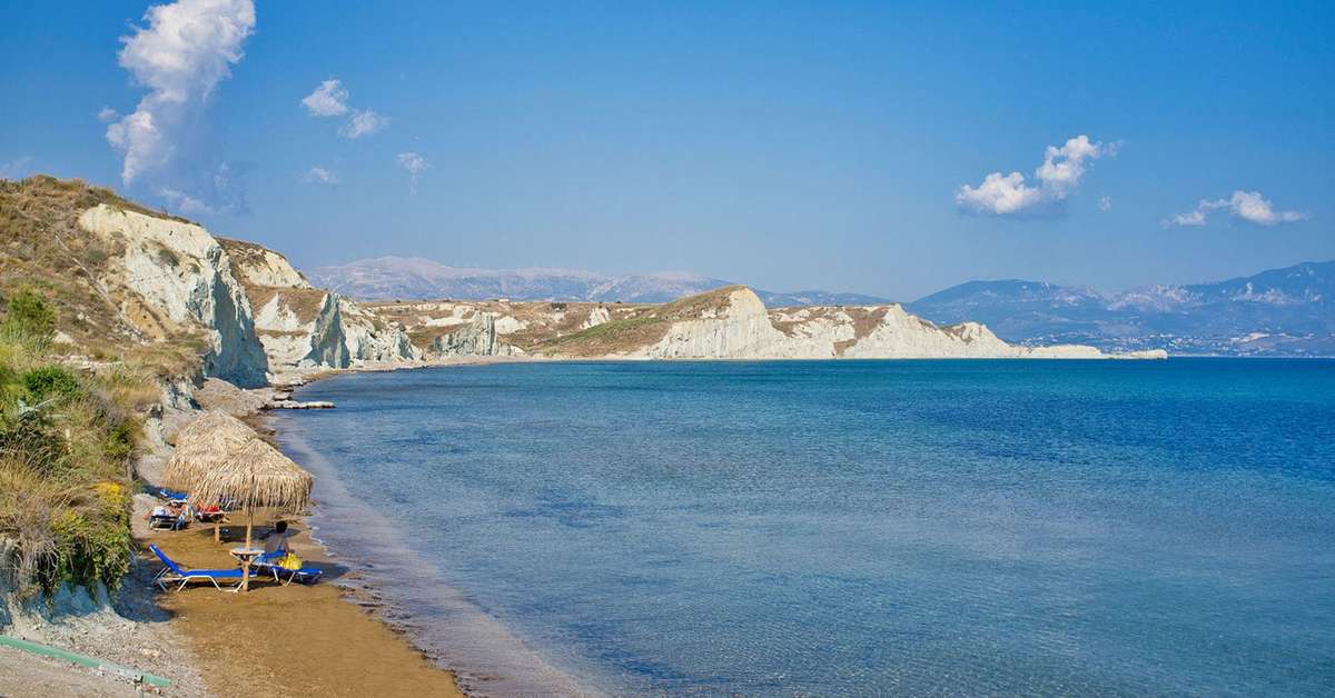 Een foto van Ionian Sea Hotel