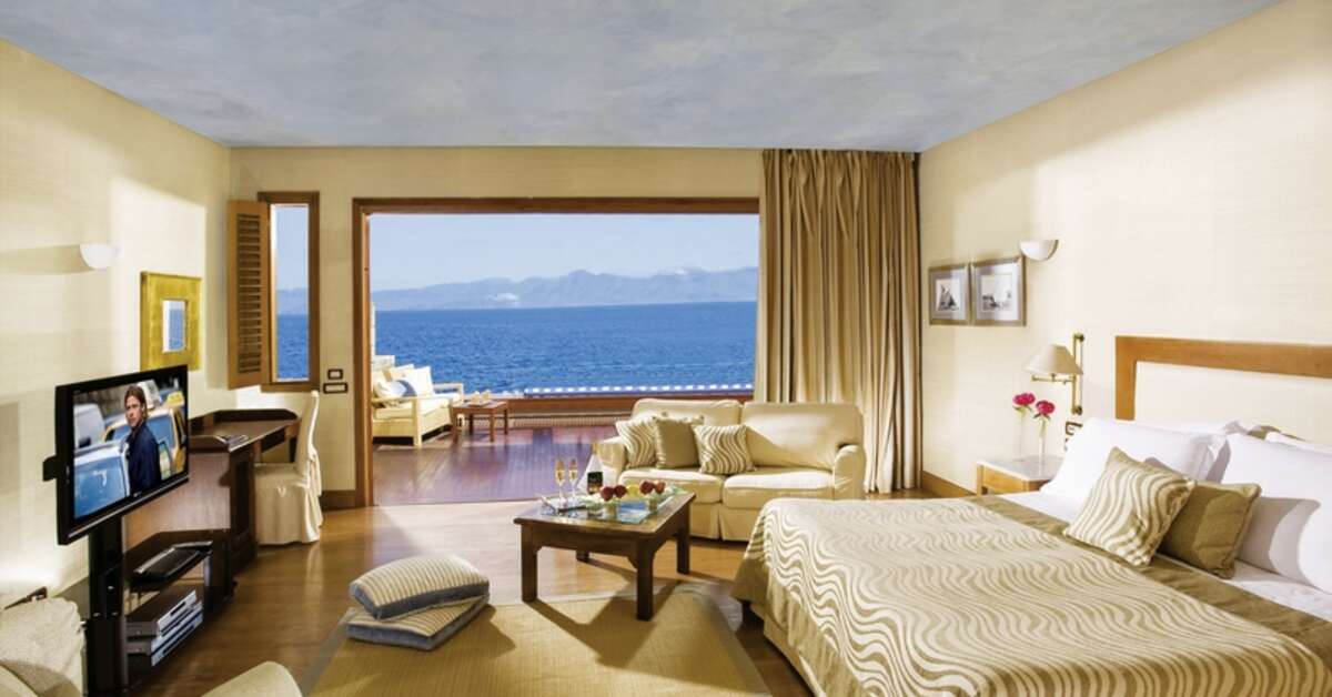 Een foto van Elounda Beach Hotel & Villas
