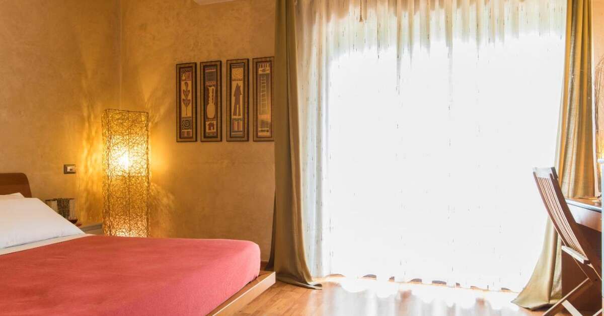 Een foto van Hotel Villa Morgana Resort & Spa