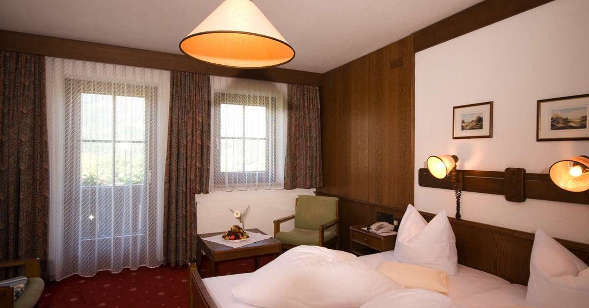 Een foto van Hotel Alte Post Ellmau